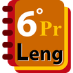 Lengua Sexto Primaria