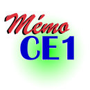 Mémo Maths & Fr CE1 APK