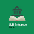 JMI 2020 - MCA Entrance Prepar আইকন