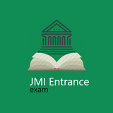 JMI 2020 - MCA Entrance Prepar icono
