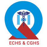 ECHS CGHS