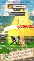 Woodcutter: Idle Clicker screenshot 2