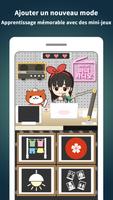 Quiz Cat : Learn Korean Affiche