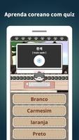 Quiz Cat : Learn Korean imagem de tela 2