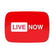 Live Now - 屏幕录像机和直播