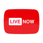 Live Now biểu tượng