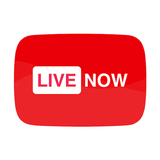 Live Now - مسجل الشاشة والبث ا