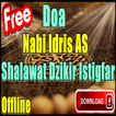 Doa Nabi Idris As Shalawat Dzikir Istigfar