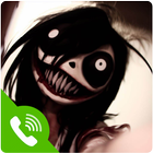 Call from Jeff the Killer أيقونة