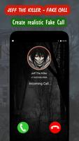 Call from Jeff the Killer تصوير الشاشة 3