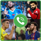 Call from FootBall Players icône