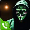 Anonymous prank call