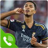 Call from Jude Bellingham