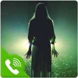 Call from Scary Ghost