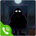 Call from Grimacce Shaake