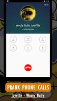 Call from Joyville Wooly Bully screenshot 1