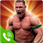 Call from John Cena Zeichen