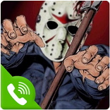 Call from Scary Jason