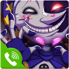 Call from moondrop icon