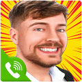 Call from MrBeast