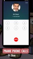 Call from Mr Bean imagem de tela 1