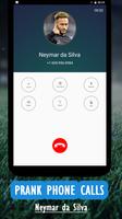 Call from Neymar Jr ảnh chụp màn hình 1