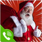 Call from Santa Claus biểu tượng