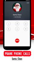 Call from Santa Claus ảnh chụp màn hình 1