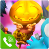 Call from Spookiz APK