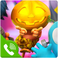 Call from Spookiz