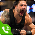 Call from Roman Reigns