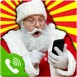 Santa Claus Prank Calling