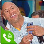 Call from The Rock