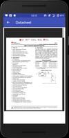 2 Schermata LM317 Calculator