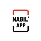 Nabil App icon