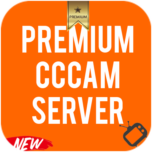 PREMIUM CCCAM SERVER