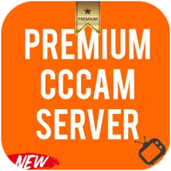 PREMIUM CCCAM SERVER APK download