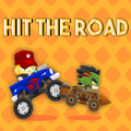 Hit The Road