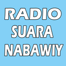 Radio Suara Nabawiy bisa direkam APK