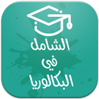 الشامل في البكالوريا ícone