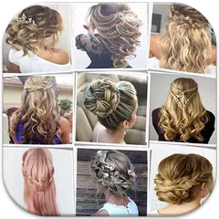 download Easy Hairstyles for Girls XAPK