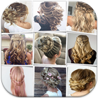 Easy Hairstyles for Girls иконка