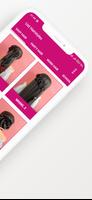 Easy Hairstyles for Girls 截圖 2