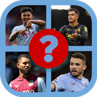 Aston Villa Players Quiz icône