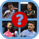 Aston Villa Players Quiz