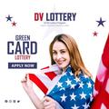 ”GREEN CARD