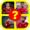 Liverpool Players Quiz