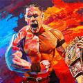 WWE wrestlers Game