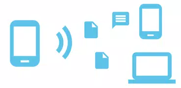 LAN Messenger - P2P Offline Ch