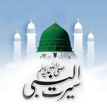 nabi pak ki zindagi in urdu